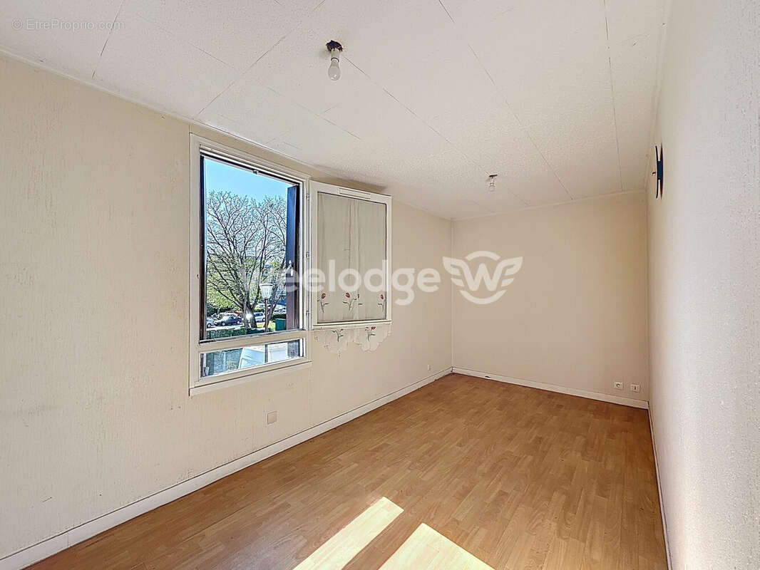 Appartement à ERAGNY
