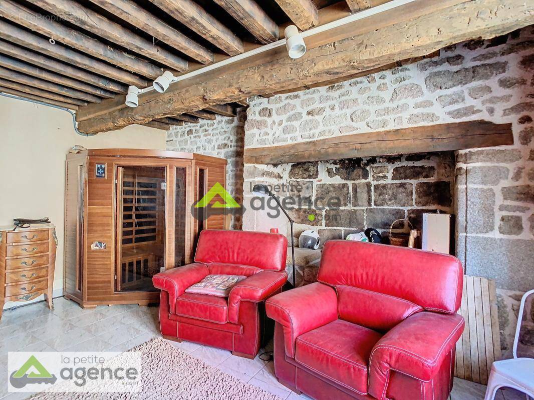 Grande maison de ville - photo 4