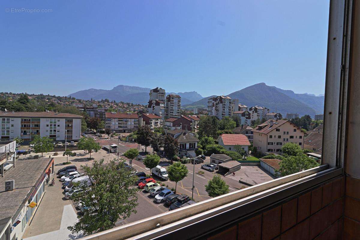 Appartement à ANNECY