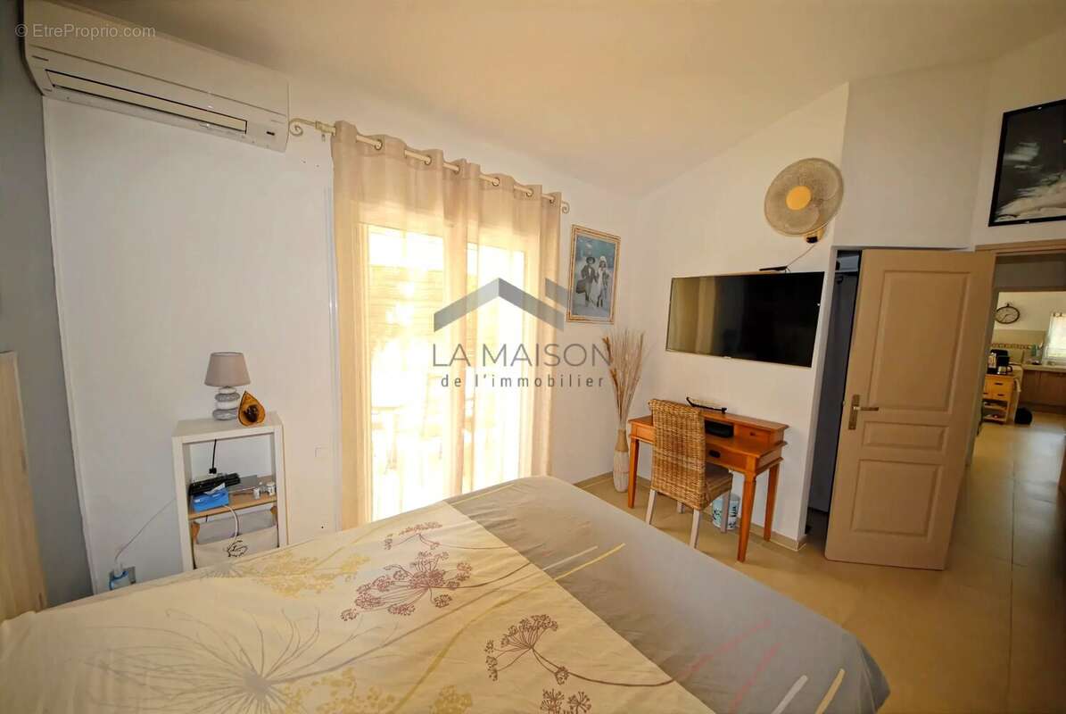 Villa T4 de 111 m² à Murateddu - photo 18