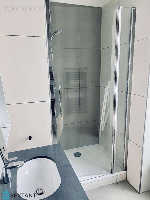 Appartement à DEAUVILLE