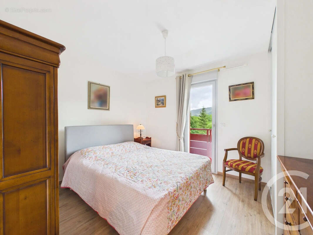 Appartement à ITXASSOU