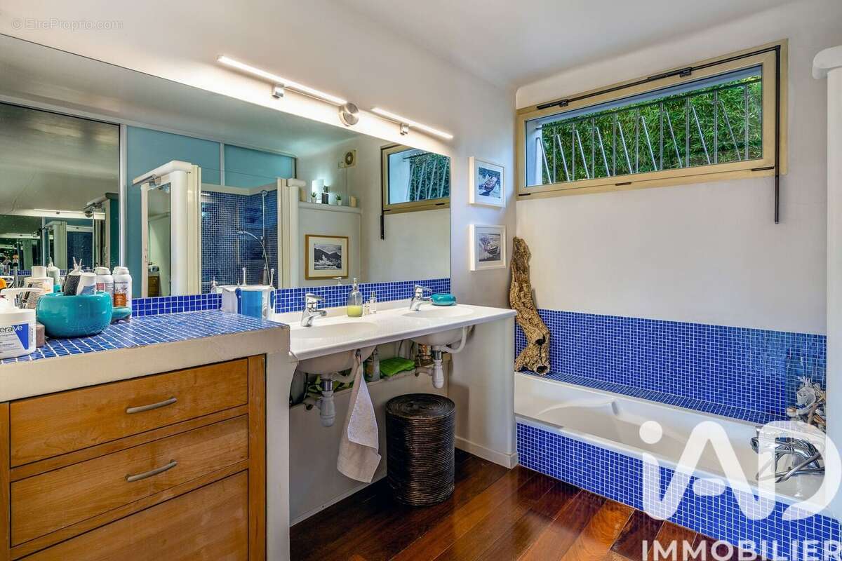 Photo 9 - Maison à AUBAGNE