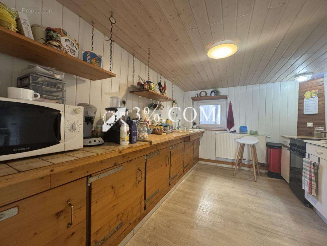 Maison à STEINBOURG