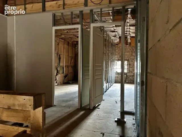 150m2 à compléter - photo 7
