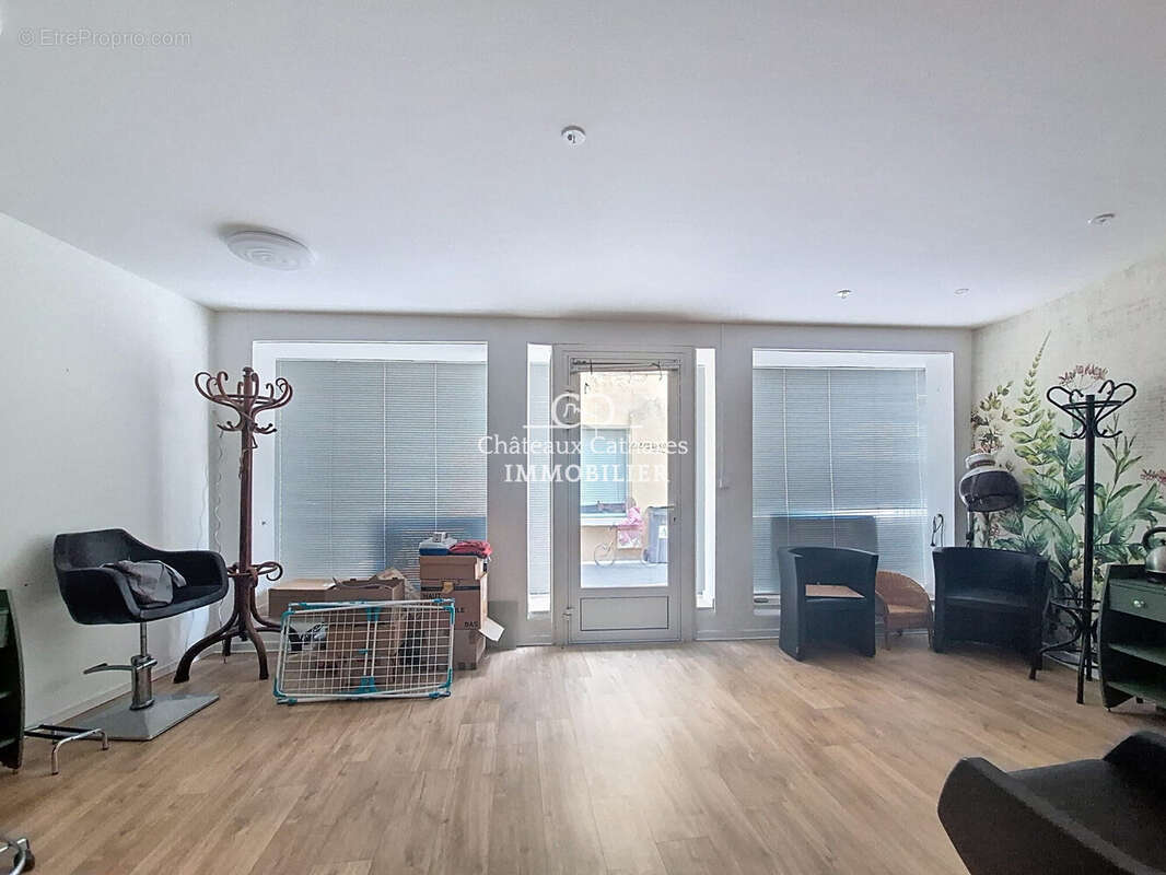 Maison à SAINT-PAUL-DE-FENOUILLET