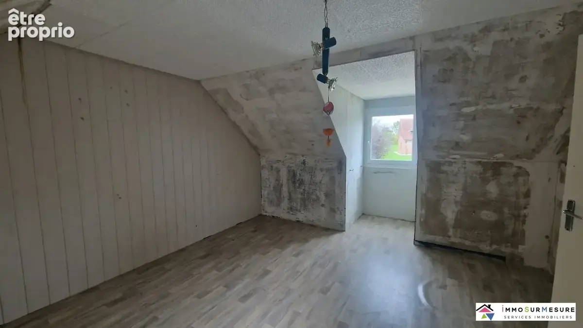 Maison 4 pièces 114 m² à vendre à Monchy-Breton (62127) - photo 7