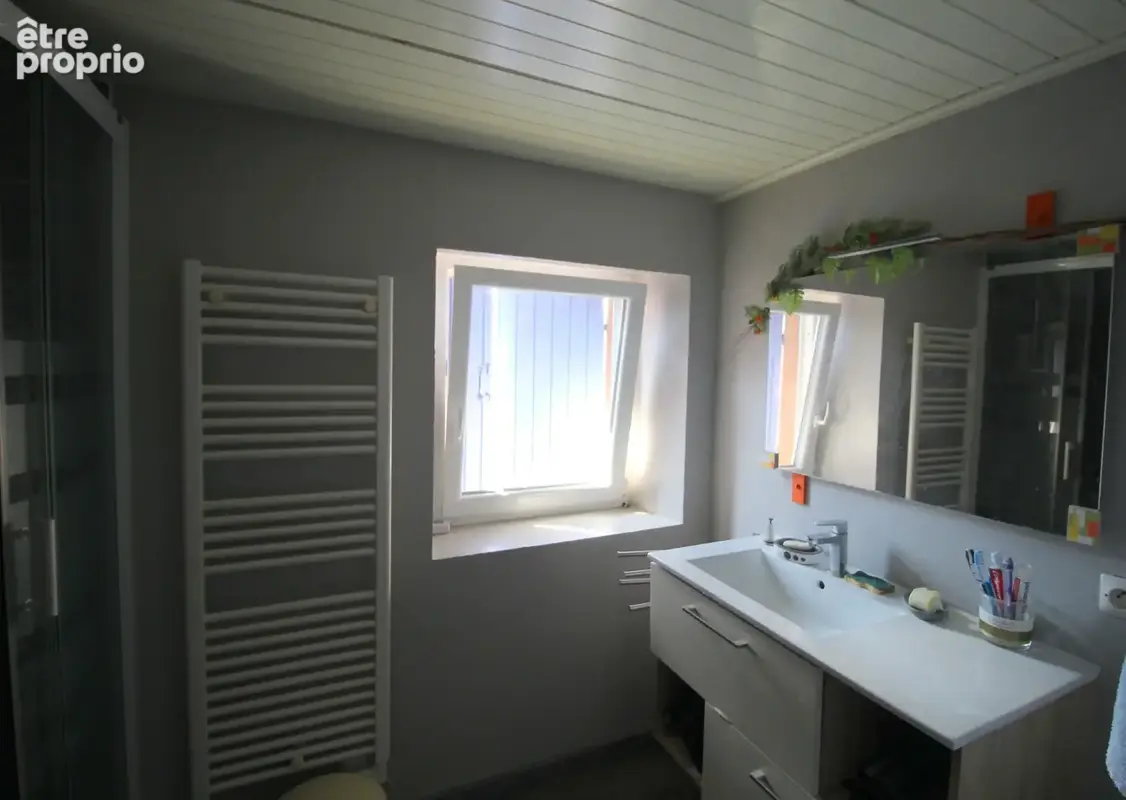 Maison à vendre 5 pièces DABO (57) - photo 11