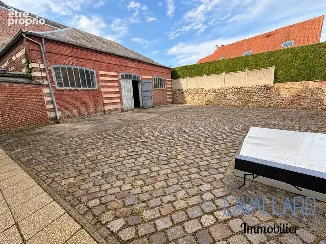 Maison 5 pièces 151 m² à vendre à Corbie (80800) - photo 1