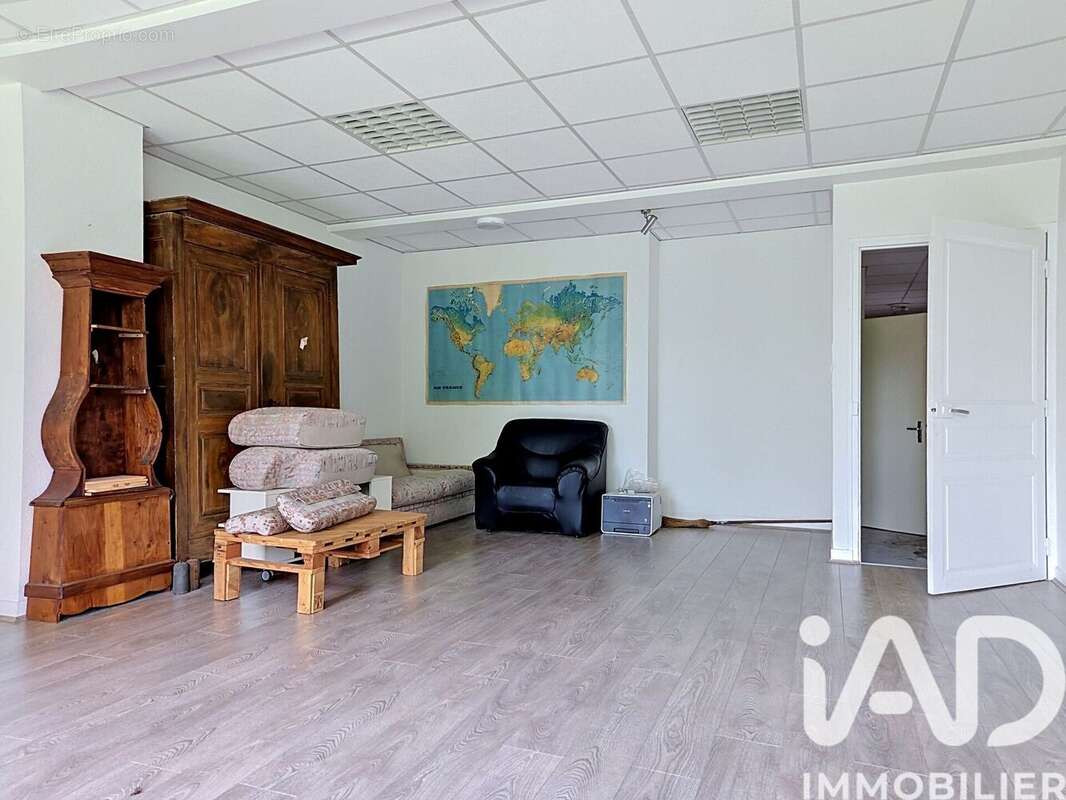 Photo 3 - Maison à LONGCHAUMOIS
