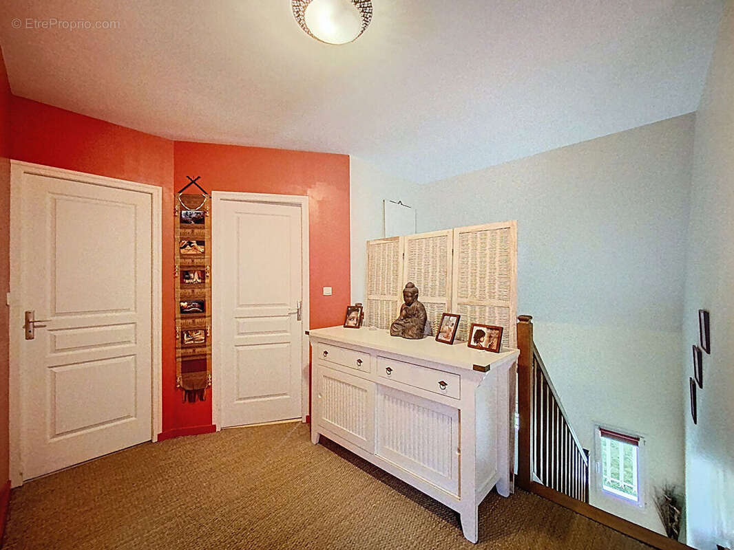 Maison à JOUE-LES-TOURS