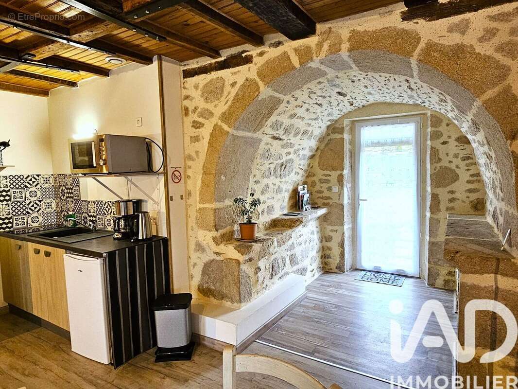 Photo 7 - Maison à SOUSCEYRAC