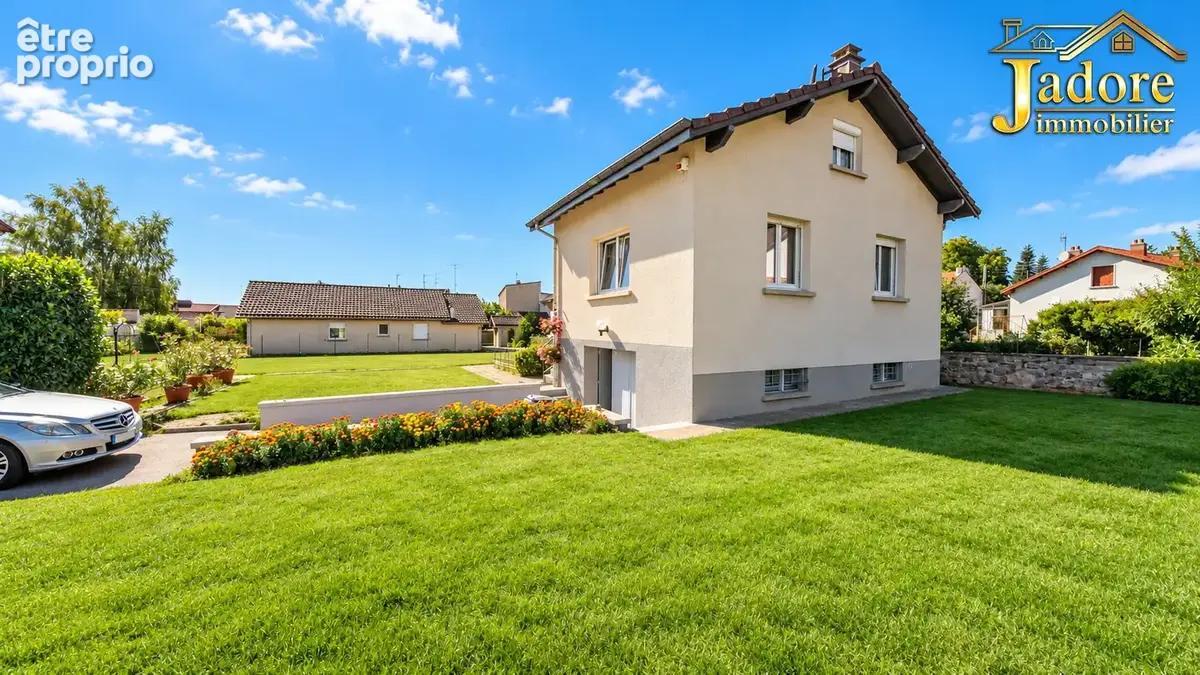 Maison renovee + annexe - photo 2