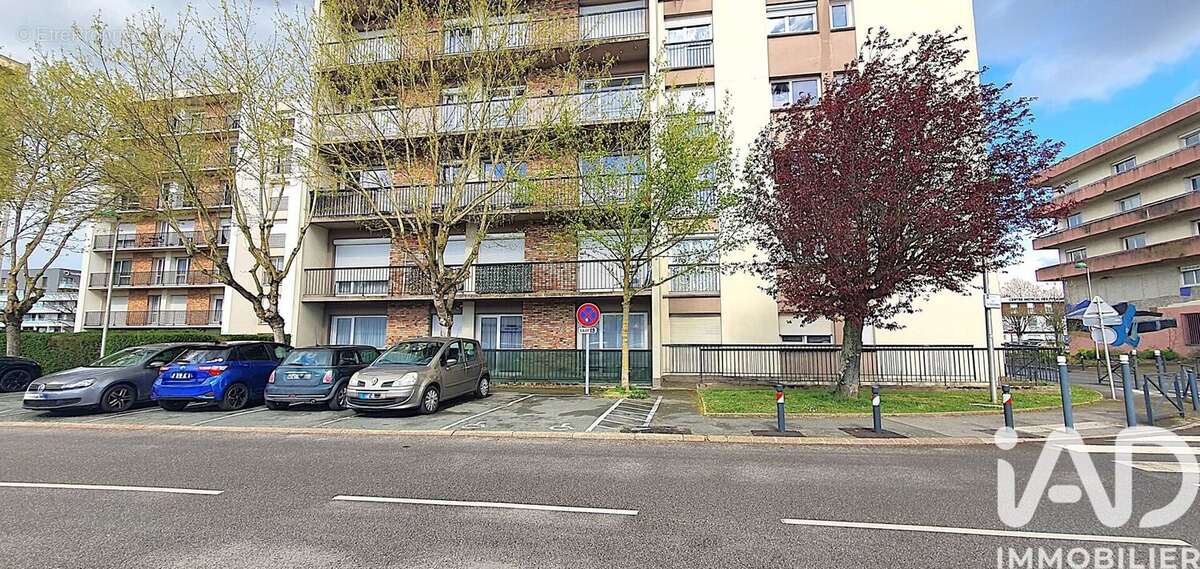 Photo 2 - Appartement à MAUREPAS