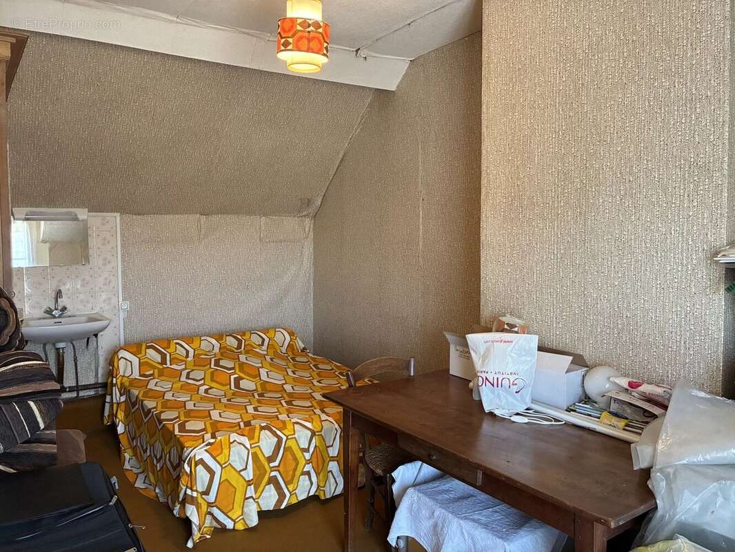 Maison de village à rénover - photo 13