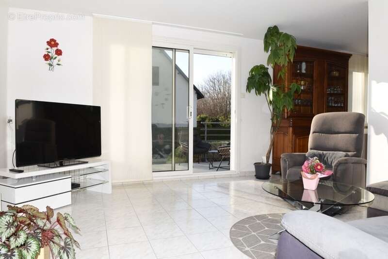 Maison à BERNIERES-SUR-MER