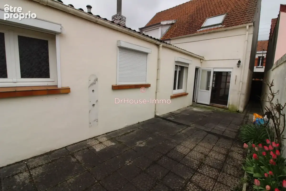 Maison 4 pièces 73 m² à vendre à Auchel (62260) - photo 31