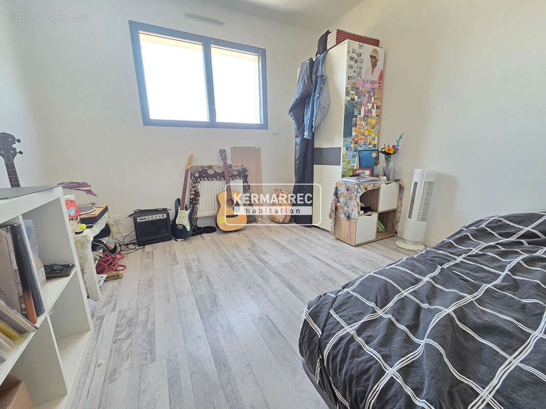 Maison familiale - 6 chambres -128 m² - photo 12