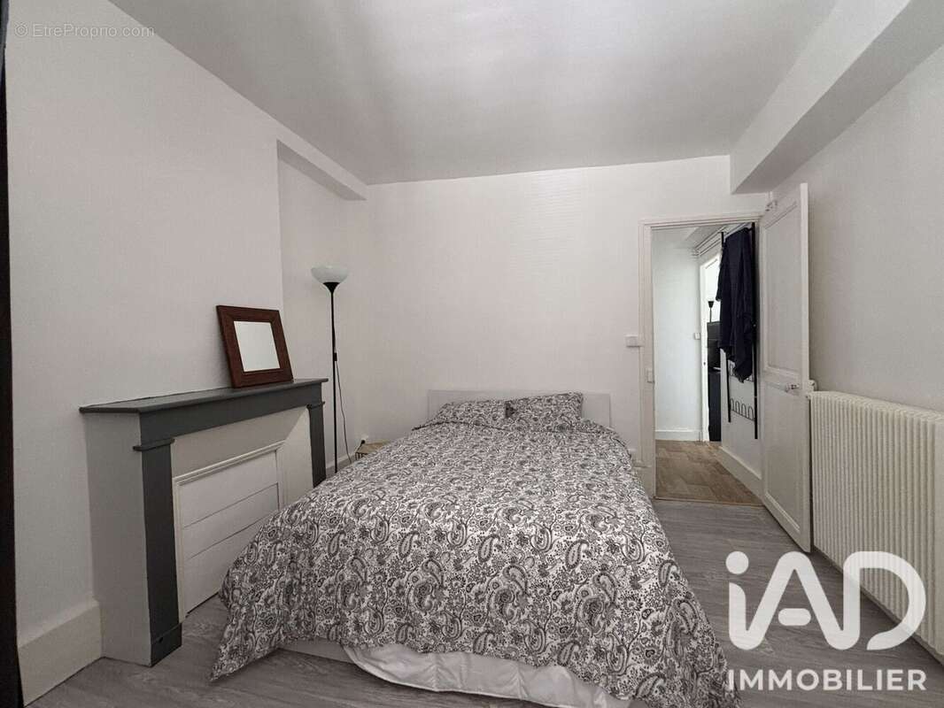 Photo 6 - Appartement à ORLEANS