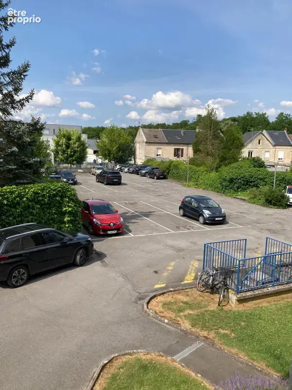 Exclusivité cip   soissons centre-ville - photo 14