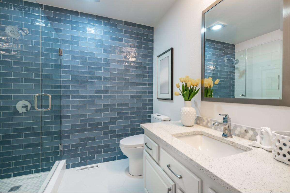 Appartement à VITROLLES