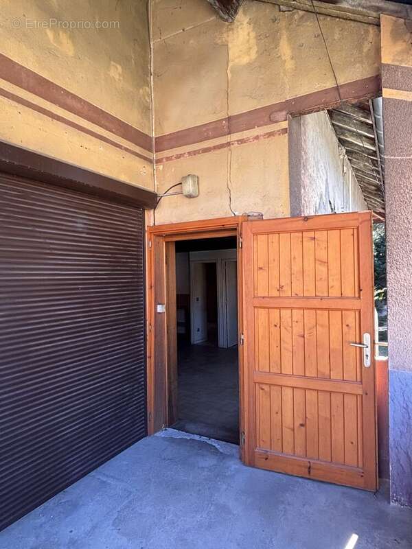 Maison à LA COTE-SAINT-ANDRE