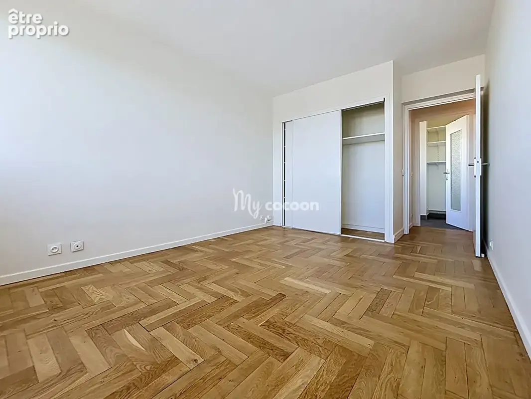 Appartement Sainte-foy 1 pièce(s) 28 m2 - photo 5