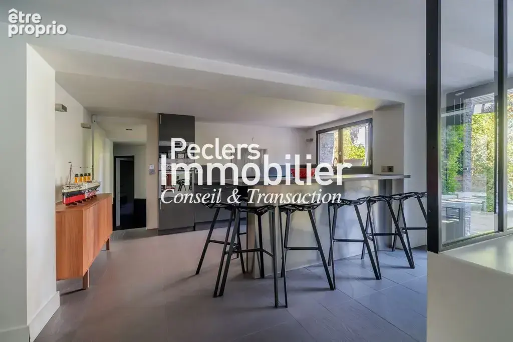 Maison 12 pièces 412 m² à vendre à Le Pecq (78230) - photo 20
