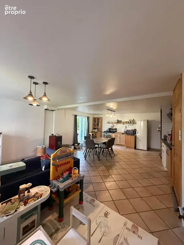Photo Maison à Cleyzieu au prix de 272 000€