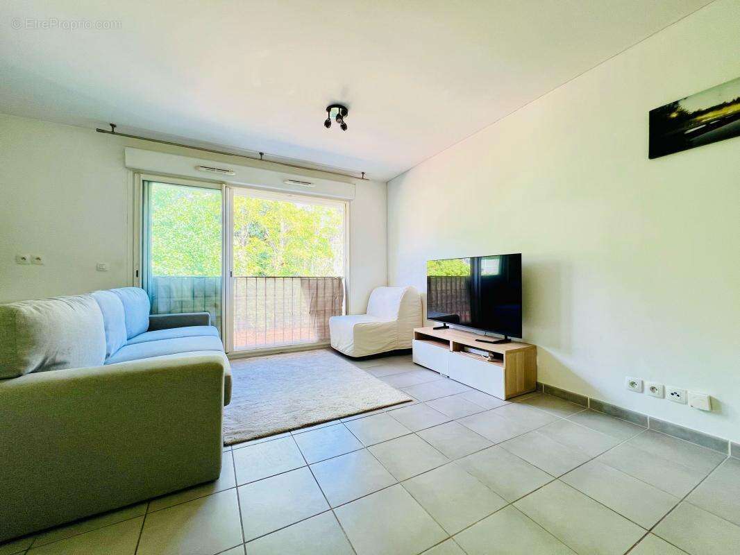 A vendre la ciotat 13600, appartement type 1 proche plages - photo 3