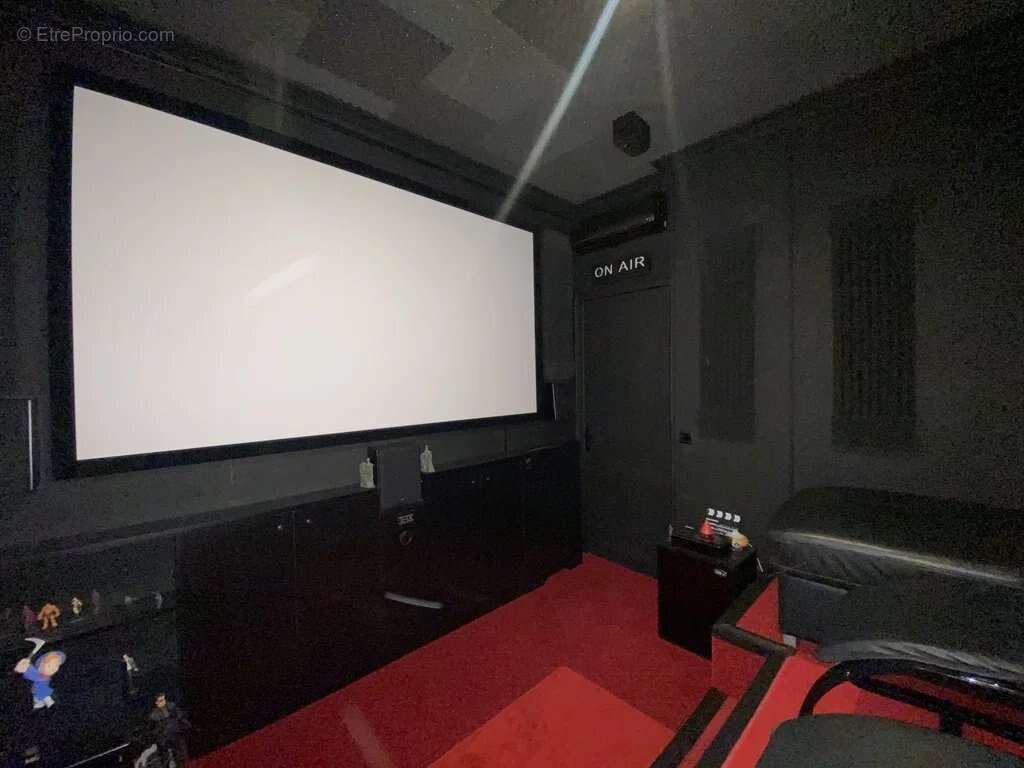 Maison à BEAUSOLEIL