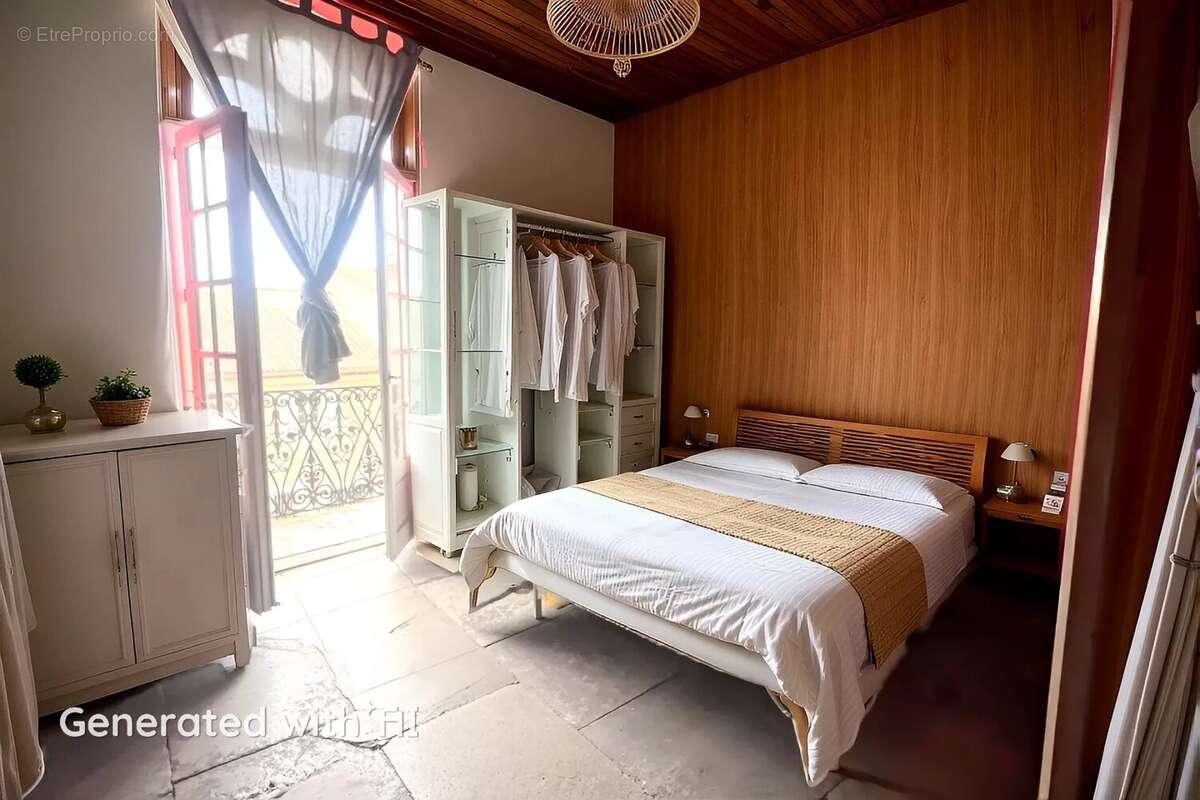 Appartement à LANGLADE