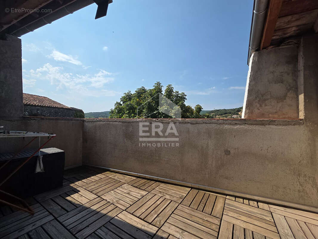 Maison 72m² à villelongue-d'aude - photo 6