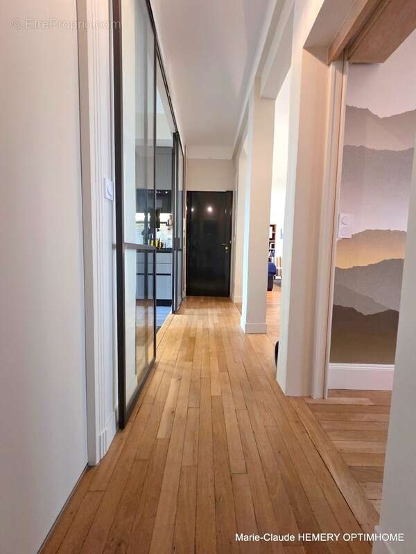 Appartement à DINARD