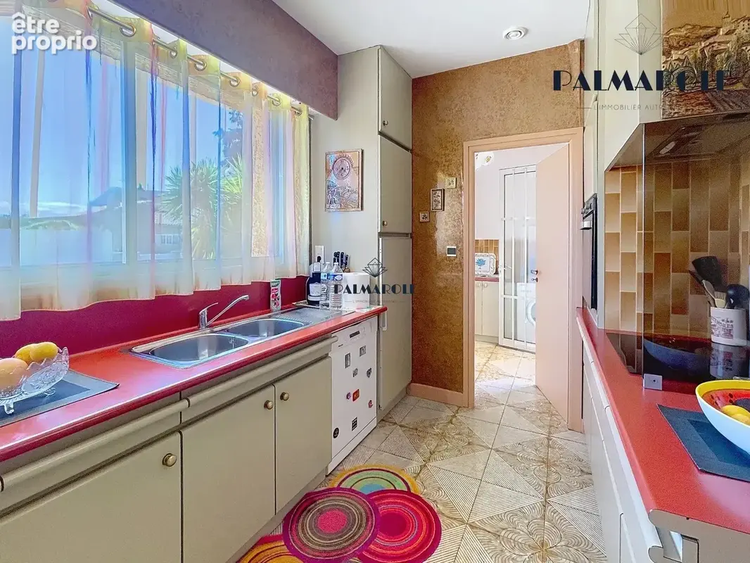 Maison 5 pièces 163 m² à vendre à Cabestany (66330) - photo 8