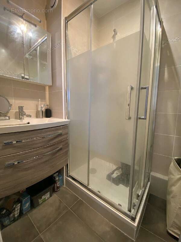 Appartement à VILLEPARISIS