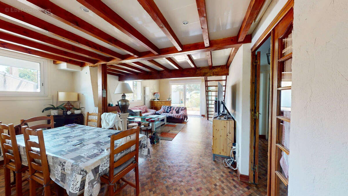 Maison à ROYAN