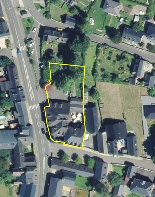 Maison à OLORON-SAINTE-MARIE