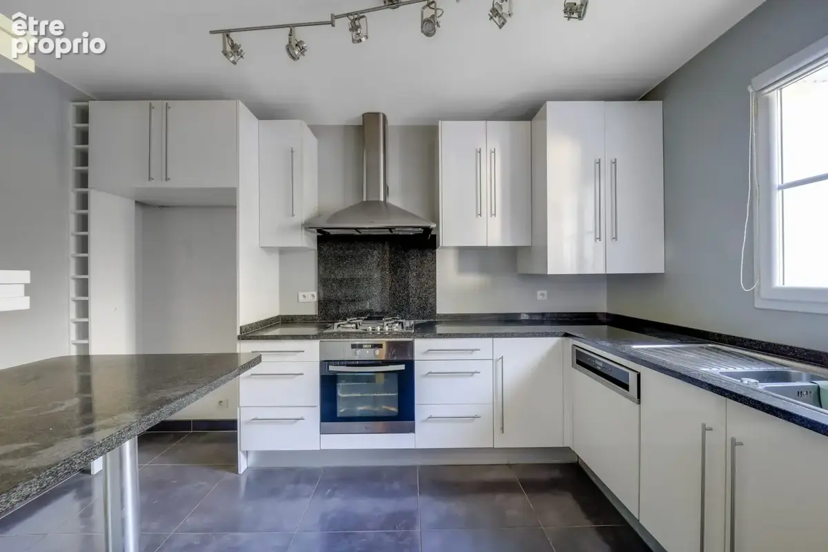 Maison 101 m² à Limeil-Brevannes  - photo 7