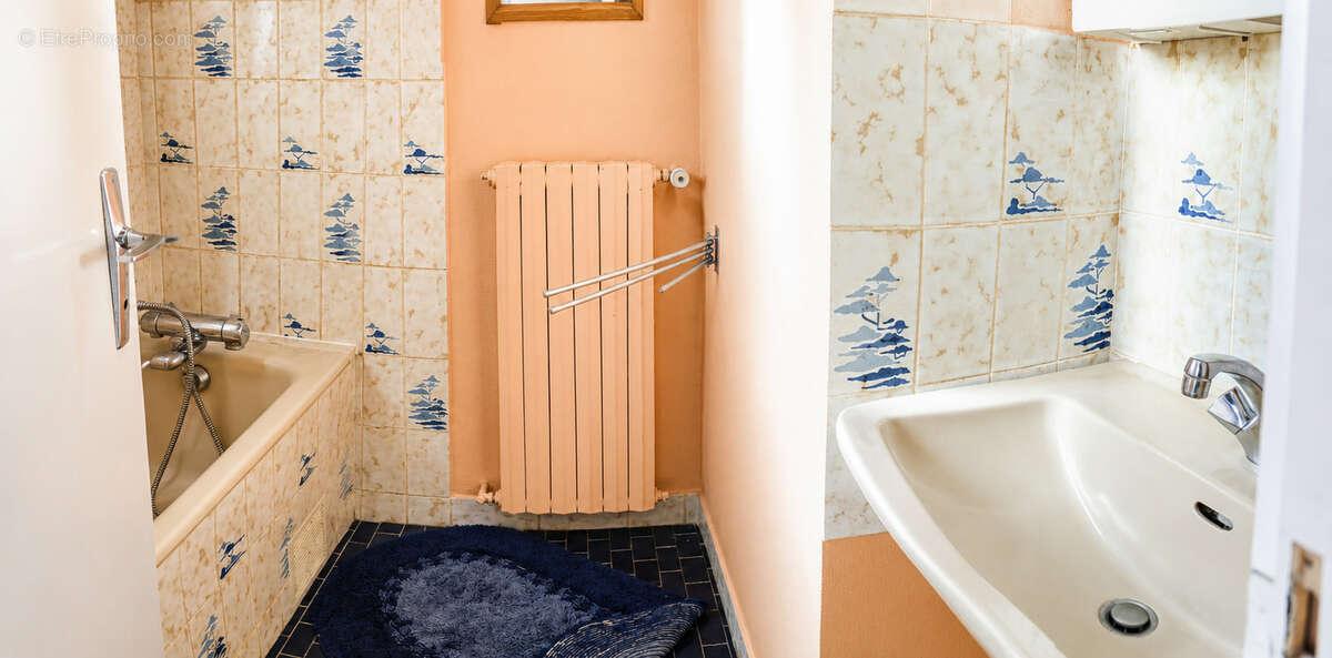 Maison à LES CLOUZEAUX