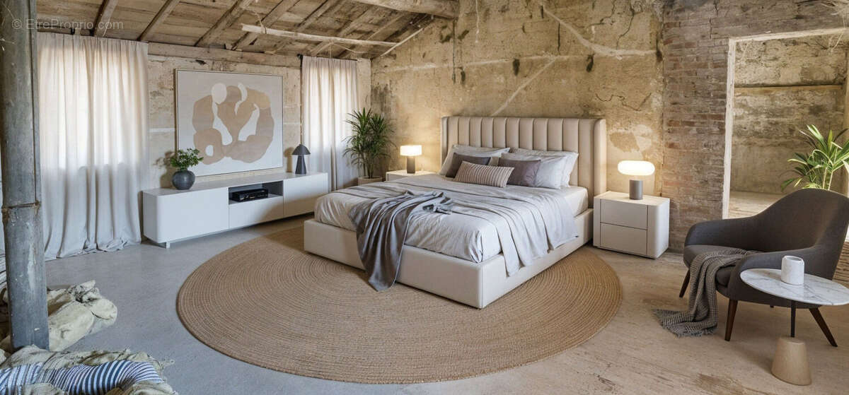 Maison à VILLARS-LES-DOMBES