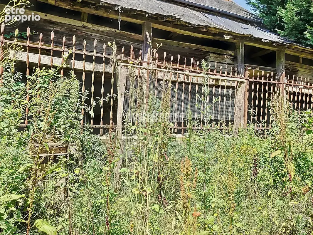 Longère historique à rénover dans un cadre exceptionnel et appartement - photo 10