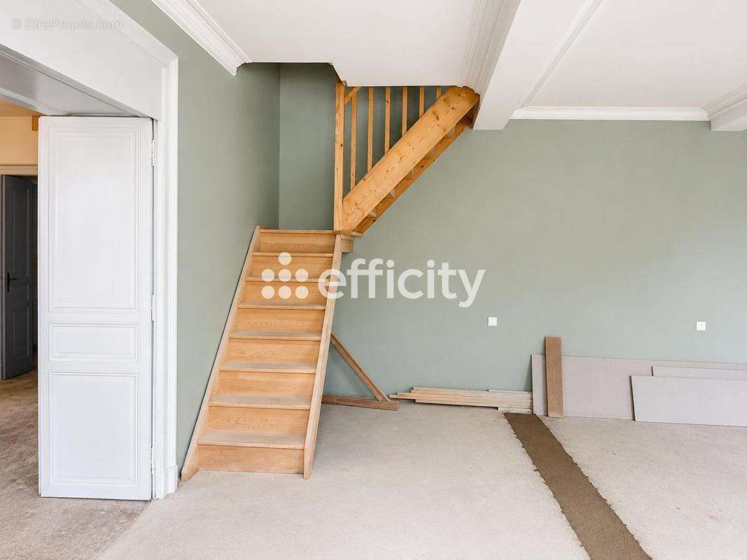 Maison 9 pièces 354 m² à vendre à Saint-Ciers-Du-Taillon (17240) - photo 4