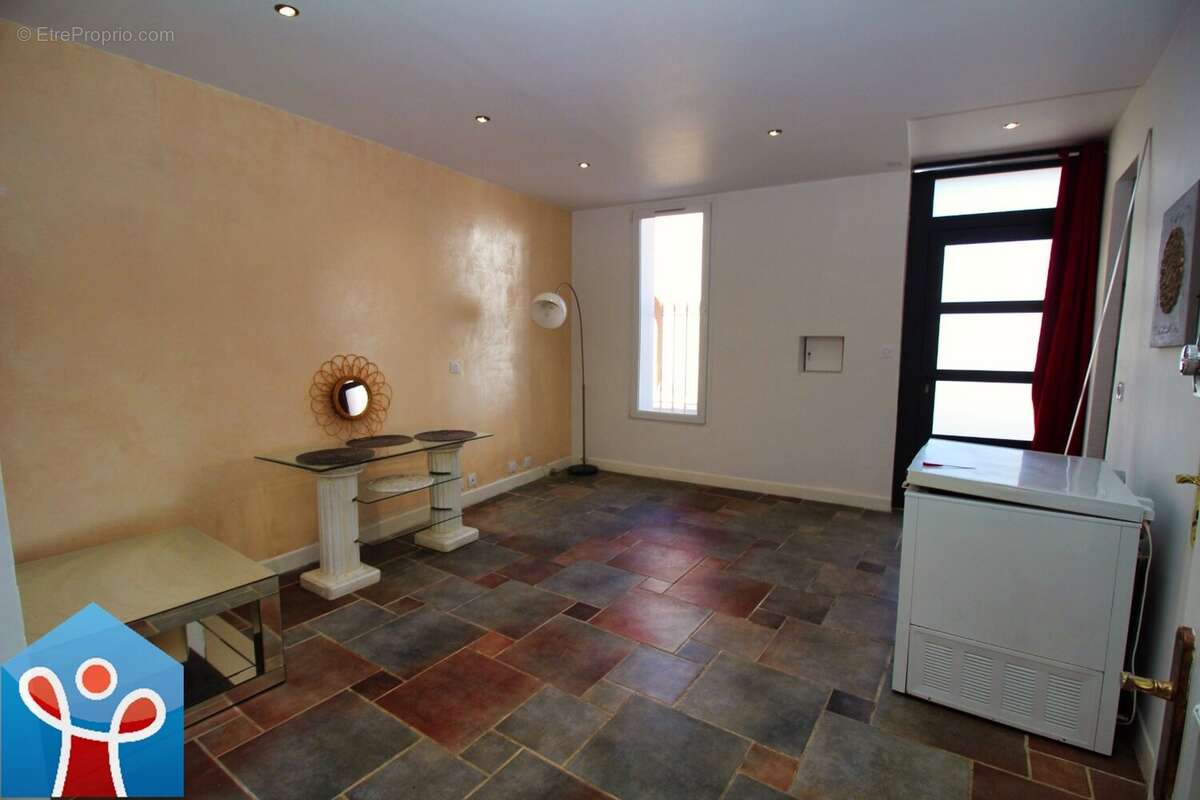 Maison de Village 4 Pièces avec Terrasse  Cers Centre - photo 7