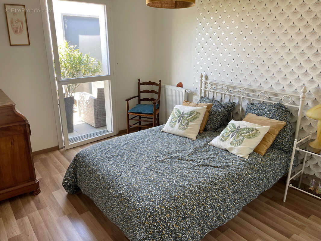 appartement Andernos - photo 3