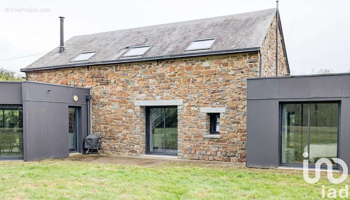 Photo 9 - Maison à GOVEN