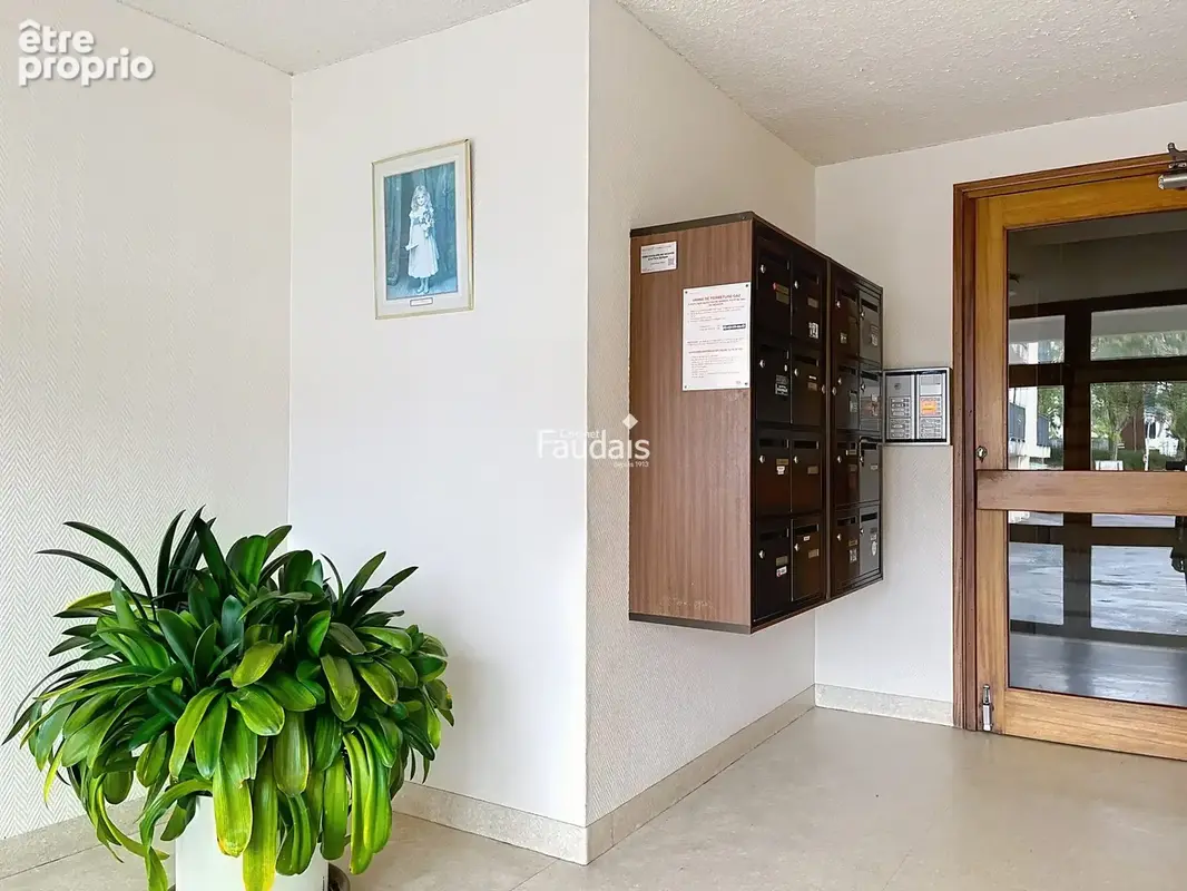 Appartement 3 pièces 73 m² à vendre à Coutances (50200) - photo 8