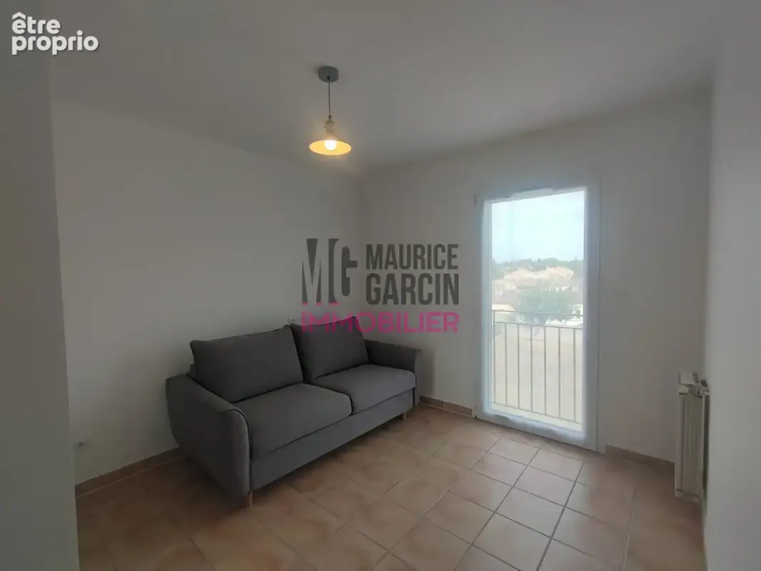 Appartement 85 m² à Pernes-Les-Fontaines  - photo 7