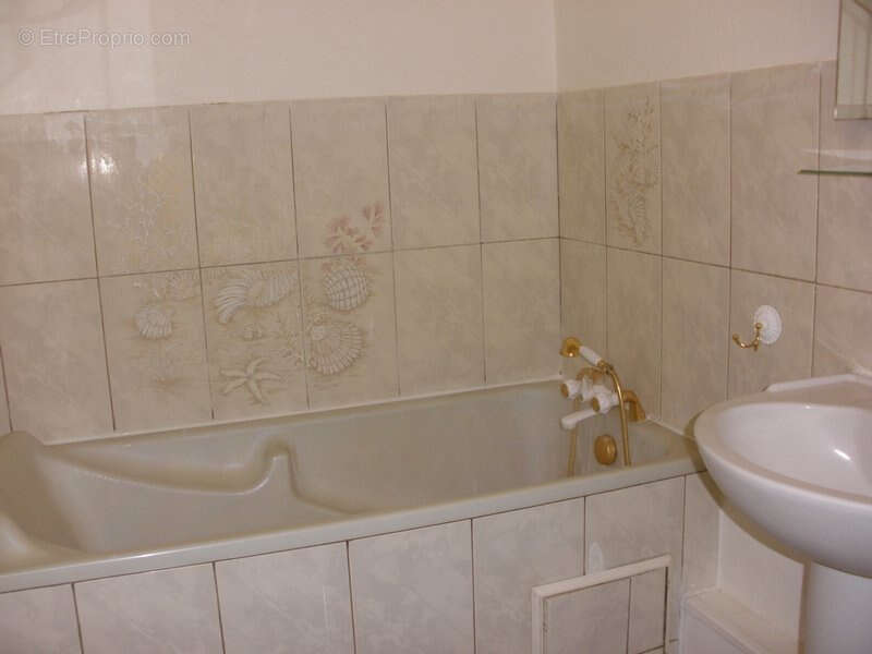 Appartement à NOGENT-SUR-OISE