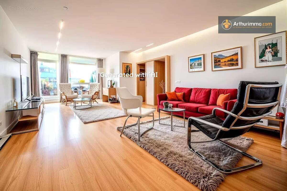 Appartement à LILLE